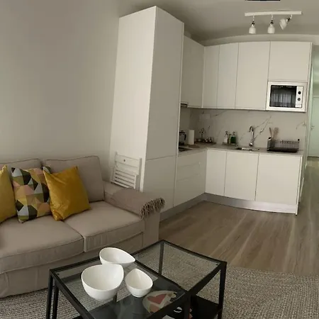 Apartamento 5 Pasos De La Playa Lägenhet Las Palmas de Gran Canaria