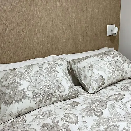 Apartamento 5 Pasos De La Playa *