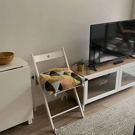 Apartamento 5 Pasos De La Playa * Las Palmas de Gran Canaria