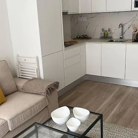 Apartamento 5 Pasos De La Playa Lägenhet Las Palmas de Gran Canaria