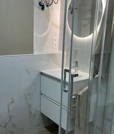 Apartamento 5 Pasos De La Playa Las Palmas de Gran Canaria