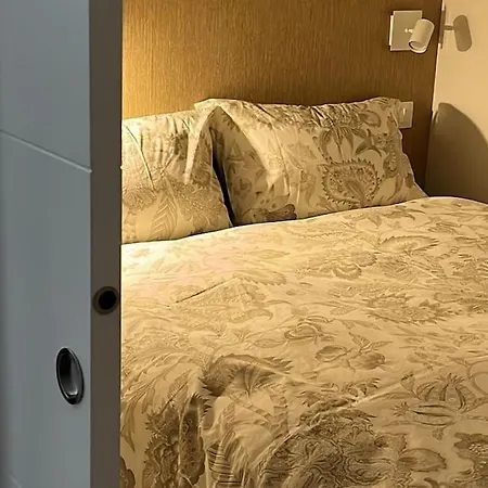 Lägenhet Apartamento 5 Pasos De La Playa Las Palmas de Gran Canaria