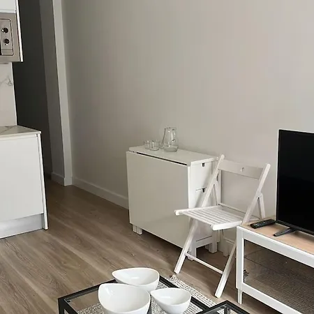 Apartamento 5 Pasos De La Playa Lägenhet *
